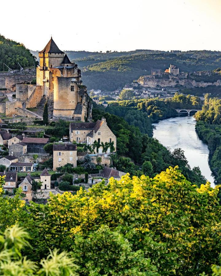 Maison En Perigord Proche Beynac Et Sarlat Cénac-et-Saint-Julien Eksteriør bilde