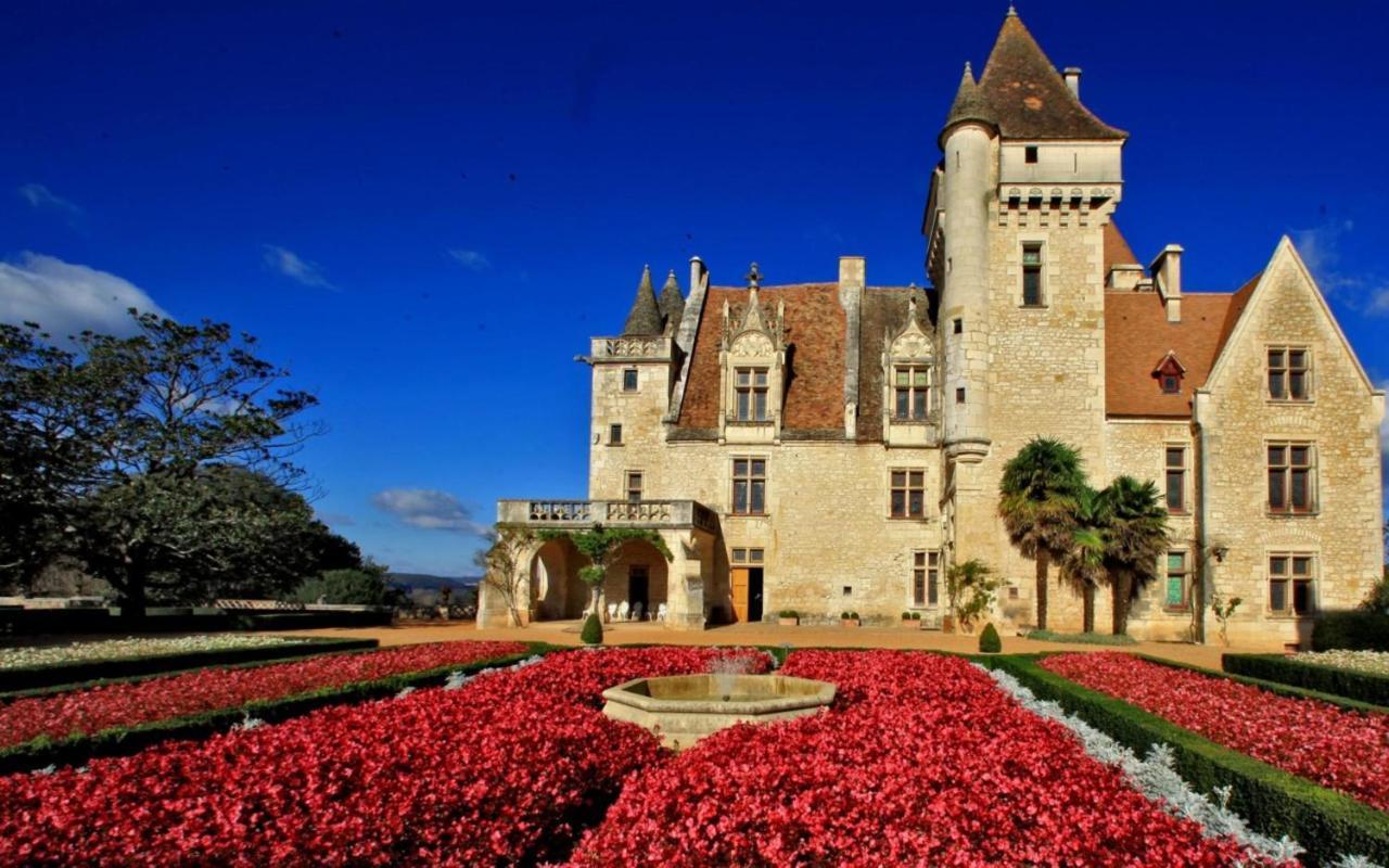 Maison En Perigord Proche Beynac Et Sarlat Cénac-et-Saint-Julien Eksteriør bilde