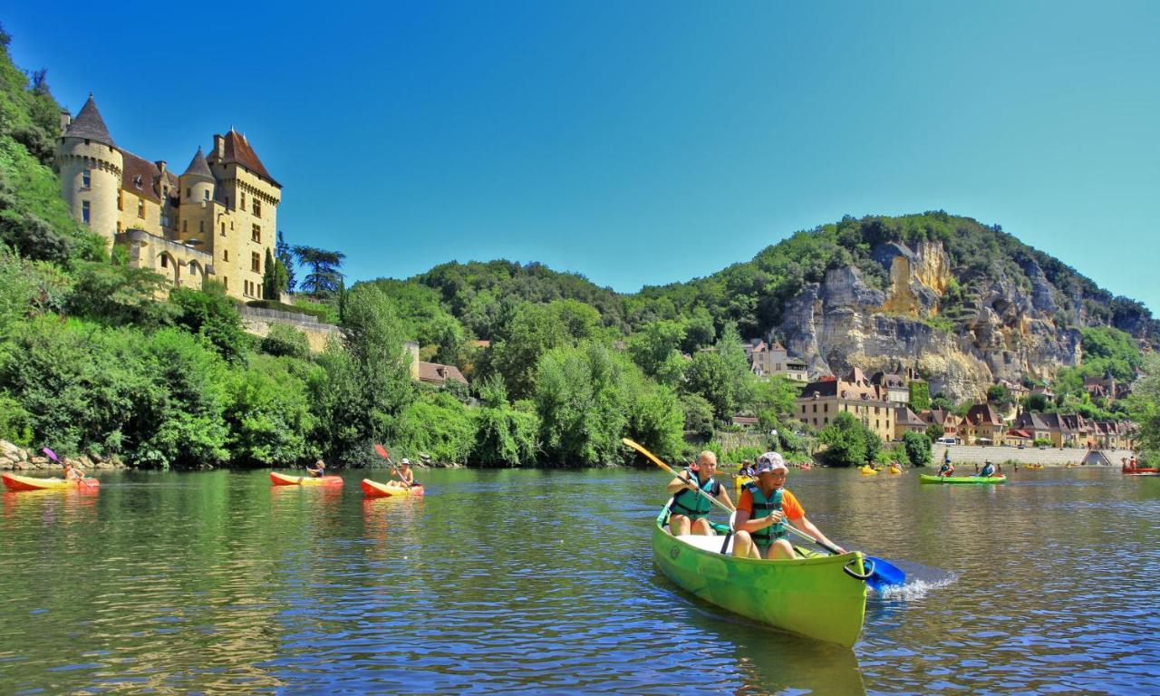 Maison En Perigord Proche Beynac Et Sarlat Cénac-et-Saint-Julien Eksteriør bilde