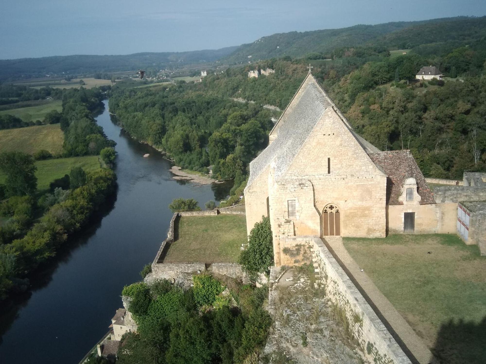 Maison En Perigord Proche Beynac Et Sarlat Cénac-et-Saint-Julien Eksteriør bilde