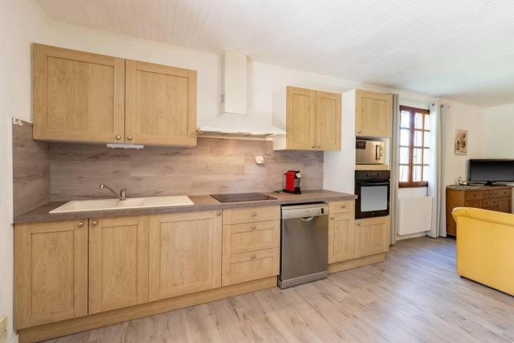 Maison En Perigord Proche Beynac Et Sarlat Cénac-et-Saint-Julien Eksteriør bilde