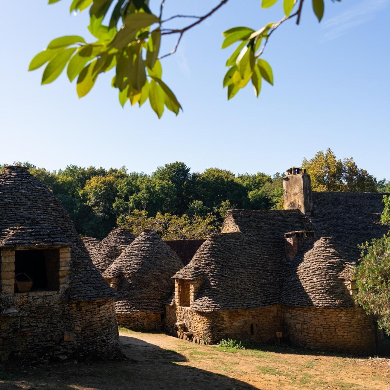 Maison En Perigord Proche Beynac Et Sarlat Cénac-et-Saint-Julien Eksteriør bilde