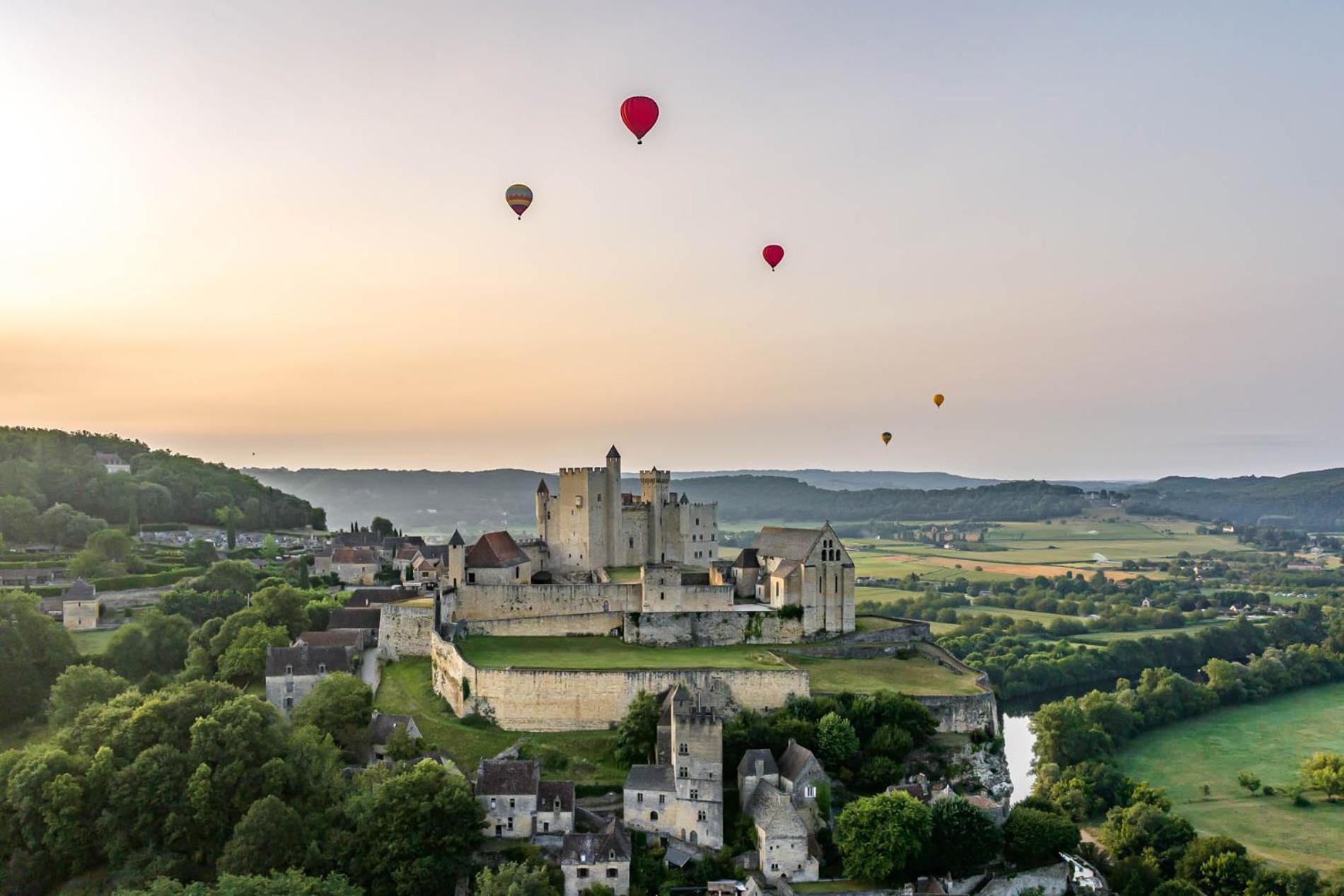 Maison En Perigord Proche Beynac Et Sarlat Cénac-et-Saint-Julien Eksteriør bilde