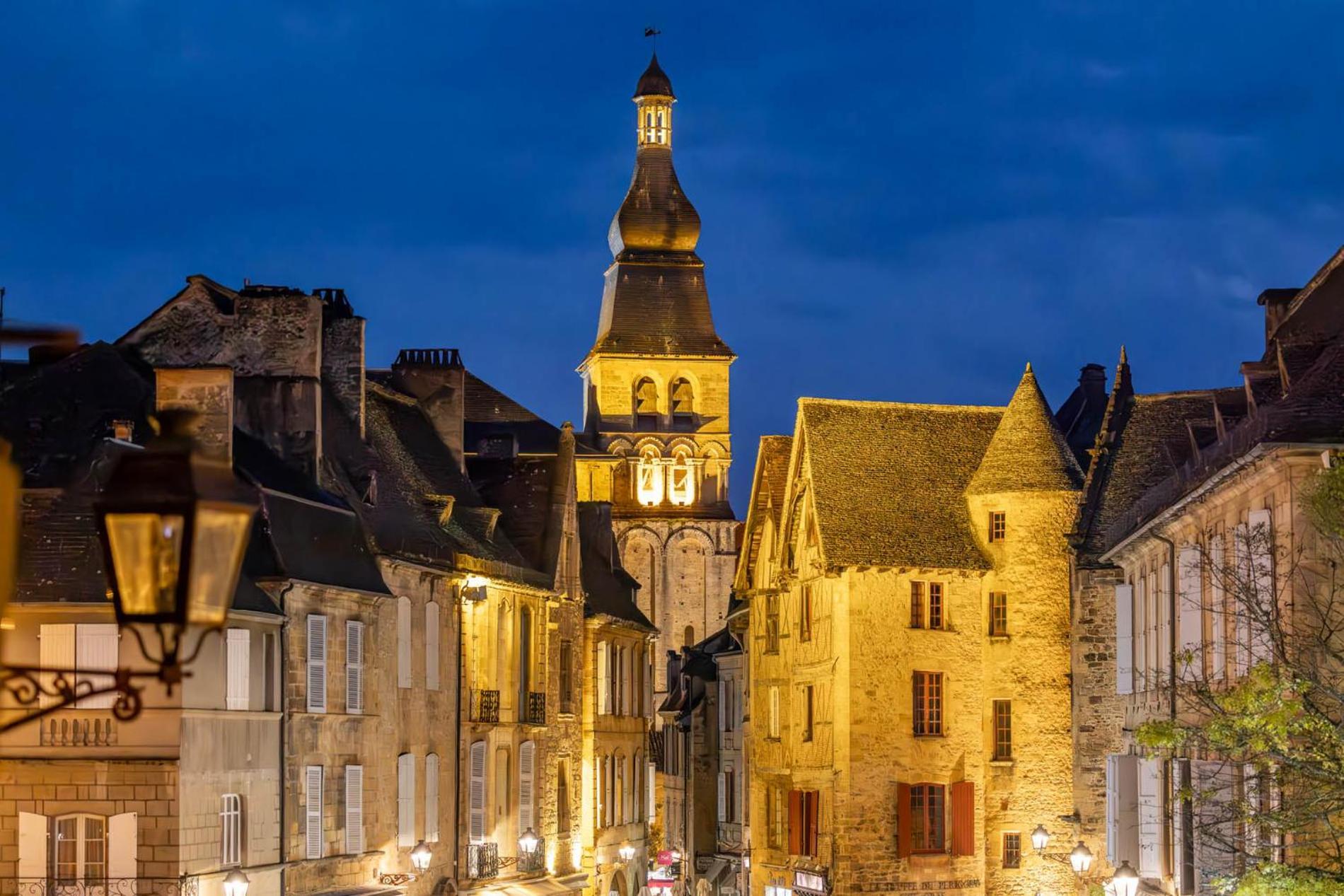 Maison En Perigord Proche Beynac Et Sarlat Cénac-et-Saint-Julien Eksteriør bilde